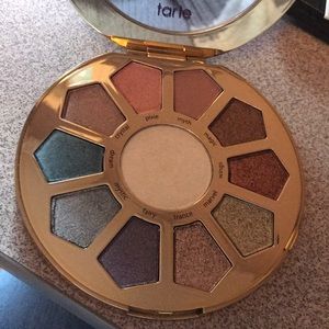 Tarts Make Believe In Yourself Eyeshadow Palette